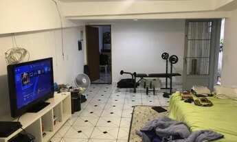 Imagem 4: Casa com Edícula à Venda no Bairro Santa Paula em São Caetano do Sul