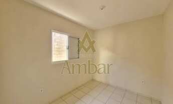 Imagem 2: Casa - Ribeirão Preto - Jardim Cristo Redentor