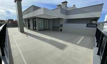 Imagem 5: Cobertura com 3 dormitórios para alugar, 262 m² por R$ 17.000,00/mês - Campeche - Florianó