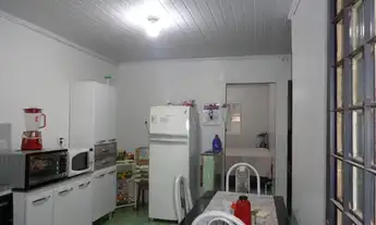 Imagem 6: QR 221 Ótima Casa 2 Quartos Escriturada Habite-se Ac Financiamentoem Samambaia Norte - Bra
