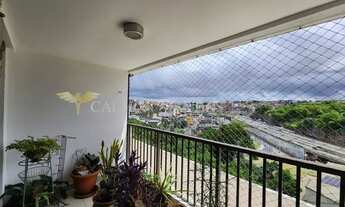 Imagem 2: Apartamento 2 quartos, suíte, varanda em Vila Laura / WhatsApp - 71.98782.7277