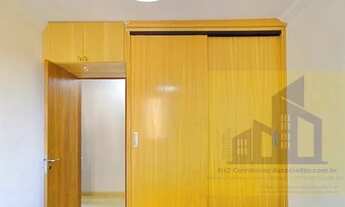 Imagem 2: São Paulo - Apartamento Padrão - Vila Morse