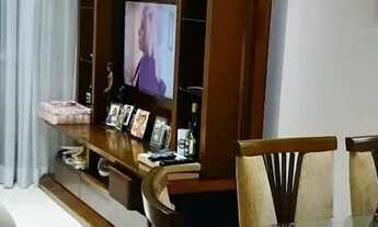 Imagem 2: Apartamento com 3 quartos, 69 m², à venda por R$ 475.000