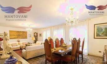 Imagem: Apartamento com 4 dormitórios à venda