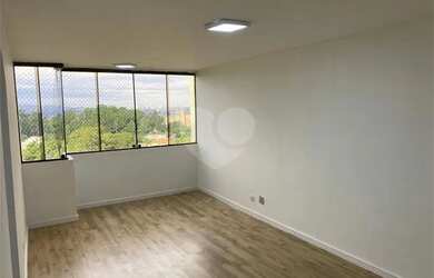 Imagem 2: Apartamento com 84 metros com 3 dormitórios com lazer completo