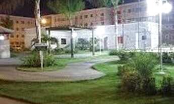 Imagem 1: Alugo apt 2/4 no condomínio Alameda dos Jardins, próximo ao DIA