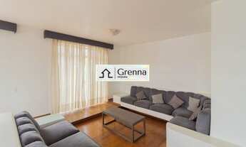 Imagem 4: Cobertura Duplex p/locação com 4 dormitórios no Itaim