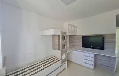 Imagem 5: Apartamento para venda possui 140 metros quadrados com 4 quartos