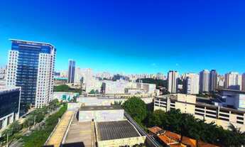 Imagem 4: Apartamento de 84 m² com 3 Dormitórios, 1 Garagem ao lado do West Plaza