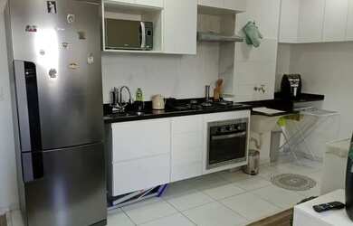 Imagem 5: Apartamento para aluguel com 40 metros quadrados com 2 quartos em Vila Pirituba - São Paul