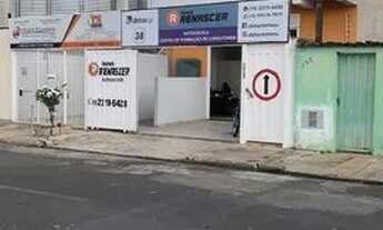 Imagem 2: Casa para locação com 2 dormitórios - Jardim Novo Ângulo - Hortolândia/SP