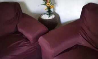 Imagem 2: 12-casa em porto de Santana