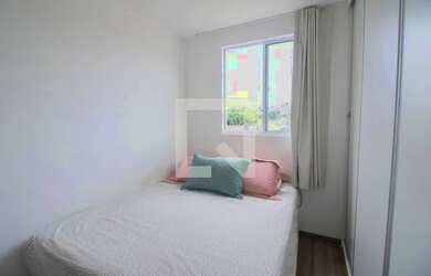 Imagem 6: Apartamento para Aluguel - Dom Bosco, 2 Quartos, 45 m2