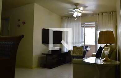 Imagem 3: Apartamento para Aluguel - Pechincha, 3 Quartos, 76 m2