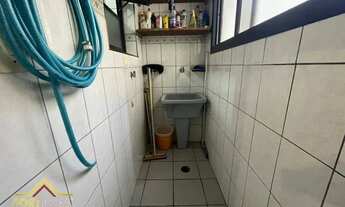 Imagem 6: Apartamento à venda, 54 m² por R$ 218.000,00 - Tupi - Praia Grande/SP