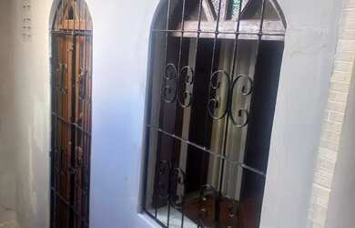 Imagem 3: Casa, av. Cardeal da Silva