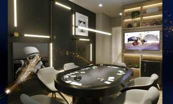 Imagem 5: Apartamento com 3 dormitórios , 01 suíte e 2 vagas