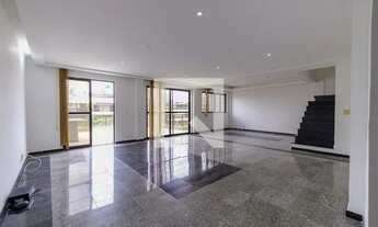 Imagem 3: Apartamento para Aluguel - Recreio, 4 Quartos, 197 m2