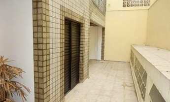 Imagem 7: Apartamento TERREO - 2 quintais - 3 dorm ( 1c/ suite) - Santa Maria - SCSul - R$ 2700,00