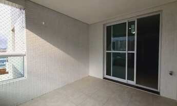 Imagem 4: Apartamento com 3 dormitórios à venda, 106 m² - José Menino - Santos/SP