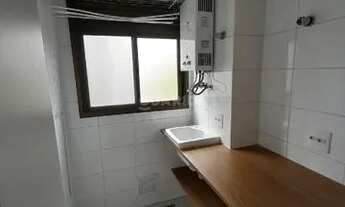 Imagem 6: Apartamento para aluguel, 2 quartos, 1 suíte, 1 vaga, Passo da Areia - Porto Alegre/RS