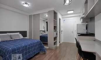 Imagem 7: Apartamento para Aluguel - Centro, 1 Quarto, 25 m2