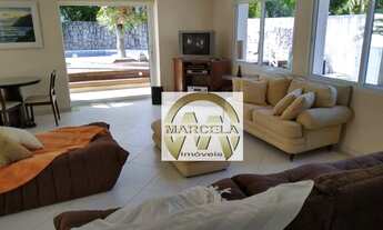 Imagem 2: Casa á venda com 4 suítes , 4 vagas - Jardim Acapulco - Guarujá/SP