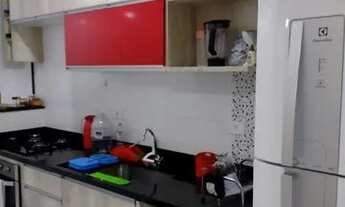 Imagem 6: Apartamento com 2 dormitórios para alugar, 72 m² por R$ 3.000,00/mês - Aviação - Praia Gra