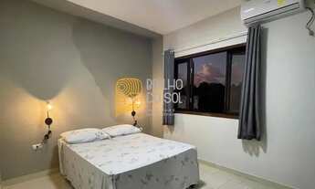 Imagem 5: Apartamento para aluguel tem 80 metros quadrados com 3 quartos em - Porto Seguro - Bahia