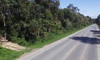 Imagem 6: Vendo terreno Industrial BR280 Industrial Sudoeste - São Bento do Sul