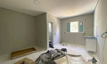 Imagem 2: Kitnet com 1 dormitório para alugar, 18 m² por R$ 2.050,00/mês - Cidade Universitária - Ca