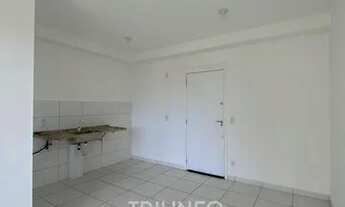 Imagem 7: Apartamento para venda tem 57 metros quadrados com 2 quartos em Jaracaty - São Luís - MA