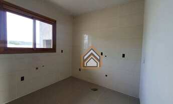 Imagem 4: Sobrado com 2 dormitórios à venda, 70 m² por R$ 225.000,00 - Porto Verde - Alvorada/RS