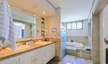 Imagem 13: Casa miolo nobre klabin