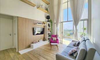 Imagem: Apartamento com 2 dormitórios à venda