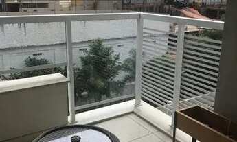 Imagem 5: Apartamento com 2 dormitórios à venda, 72 m² por R$ 740.000,00 - Jardim Prudência - São Pa