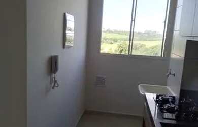 Imagem 3: Apartamento com 2 dormitórios para alugar, 52 m² por R$ 1.490,00/mês - Portal Quinta Das O