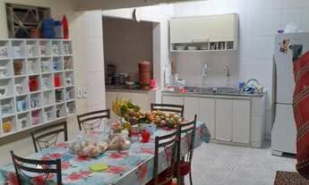 Imagem: Casa 3 qtos QNN 36 ceilandia DF