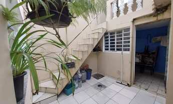 Imagem 7: Sobrado reformado, 107m2, 03 dormitórios, 01 vaga de garagem