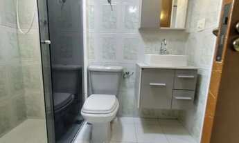 Imagem 4: Apartamento com 2 dormitórios, 66 m² - venda por R$ 340.000,00 ou aluguel por R$ 2.285,00