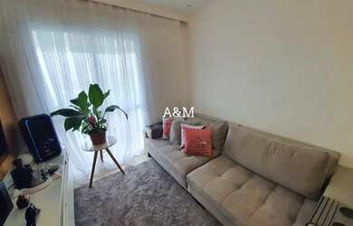 Imagem 2: Apartamento para venda com 66 metros quadrados com 2 quartos