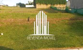 Imagem 2: Lindo terreno de 490m² no Condomínio Gênesis 2