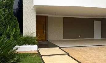 Imagem 3: Casa com 3 dormitórios para alugar, 250 m² por R$ 6.400/mês - Parque Residencial Damha VI