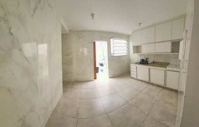 Imagem 3: Casa de condomínio para aluguel com 68 metros quadrados com 2 quartos