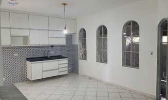 Imagem 3: Casa Assobradada no Bairro do Mandaqui com 200m² de área construída 03 Dormitórios sendo