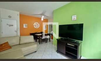 Imagem 5: Apartamento para Aluguel - Jardim Santa Genoveva, 2 Quartos, 70 m2