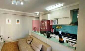 Imagem 5: Apartamento à venda no bairro Campo Belo - São Paulo/SP, Zona Sul