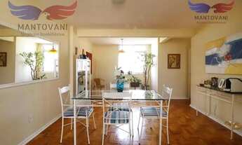 Imagem 7: Apartamento com 3 dormitórios à venda, 117 m² por R$ 800.000,00 - Perdizes - São Paulo/SP