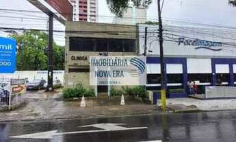 Imagem: Prédio Comercial para Venda - Antiga Clinica