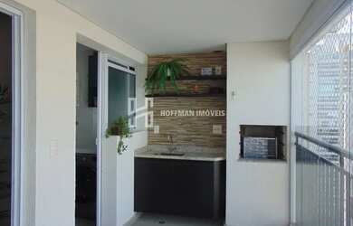 Imagem 4: Apartamento Pronto, Santo Antônio - São Caetano do Sul